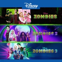 Télécharger Zombies 3-Movie Bundle Episode 1