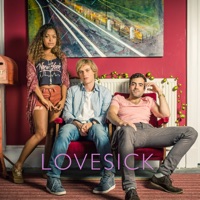 Lovesick, Season 1