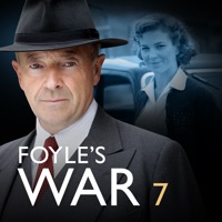 Foyle's War, Series 7