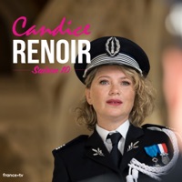 Télécharger Candice Renoir, Saison 10 Episode 6