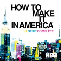 Télécharger How to Make It in America, La Série Complète (VF) Episode 16