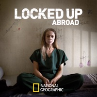 Locked Up Abroad, Season 12