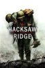 Mel Gibson - Hacksaw Ridge  artwork
