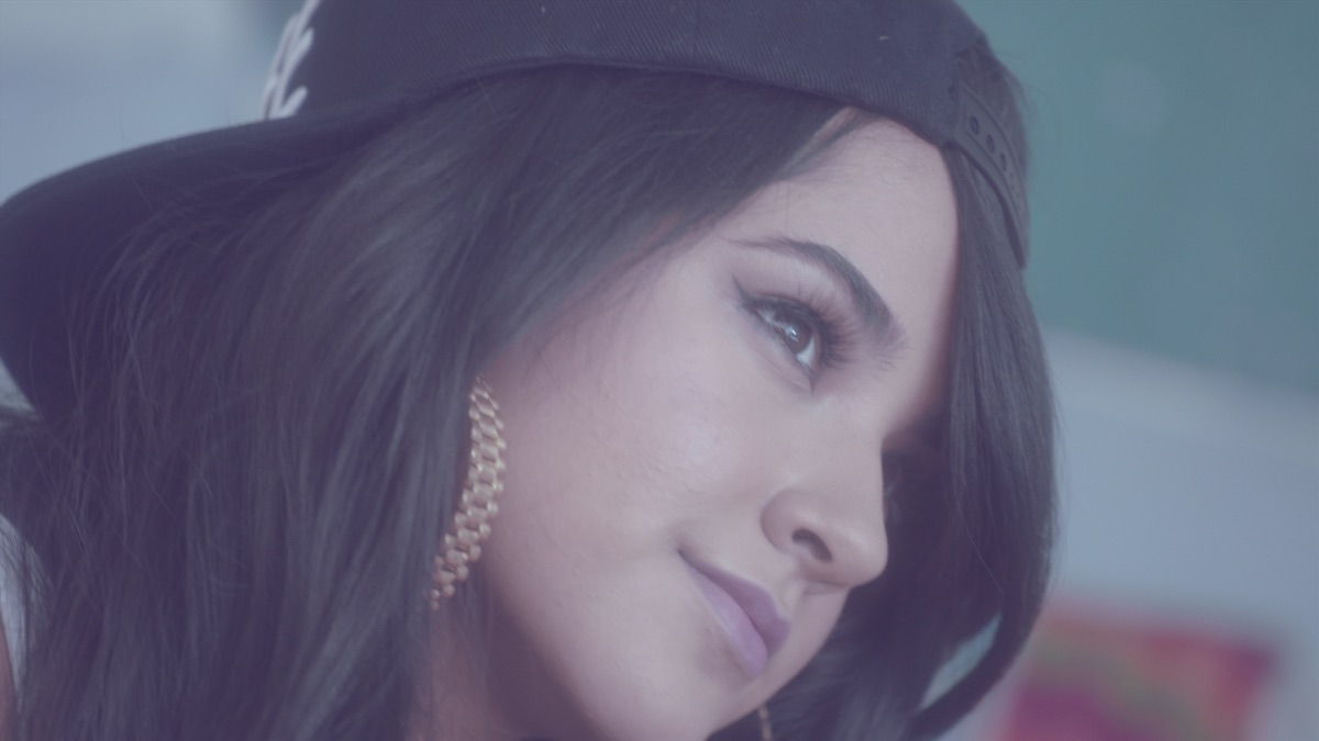 Shower - Becky G