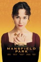 Affiche du film Mansfield Park