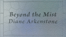Beyond the Mist - Diane Arkenstone