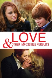 Poster for Love and Other Impossible Pursuits by Don Roos