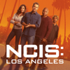 NCIS: Los Angeles - A Long Time Coming (Pt. 3 of 3)  artwork