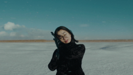 宇多田ヒカル - 何色でもない花 アートワーク