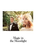 Magic in the Moonlight