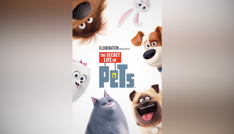 Pet Pet 當家