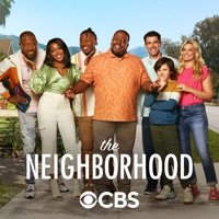 The Neighborhood, Season 5