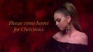 Please Come Home For Christmas - Callista Clark