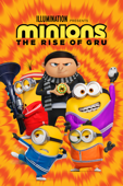 Minions: The Rise of Gru
