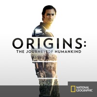 Origins: The Journey of Humankind, Season 1