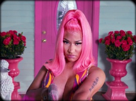 Super Freaky Girl Nicki Minaj Hip-Hop/Rap Music Video 2022 New Songs Albums Artists Singles Videos Musicians Remixes Image