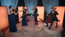 Fanny Mendelssohn: String Quartet in E-Flat Major: I. Adagio ma non troppo - Aris Quartett