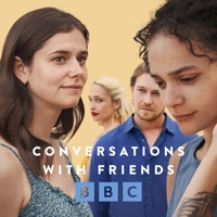 Conversations with Friends