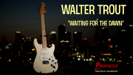 Waiting For The Dawn - Walter Trout