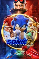 Sonic the Hedgehog 2