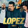 Lopez, Season 2 - Lopez