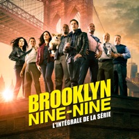 Télécharger Brooklyn Nine-Nine, L'intégrale de la série (VOST) Episode 23