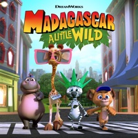 Madagascar: A Little Wild, Season 2