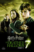 Harry Potter and the Deathly Hallows, Part 1