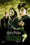 Harry Potter and the Deathly Hallows, Part 1