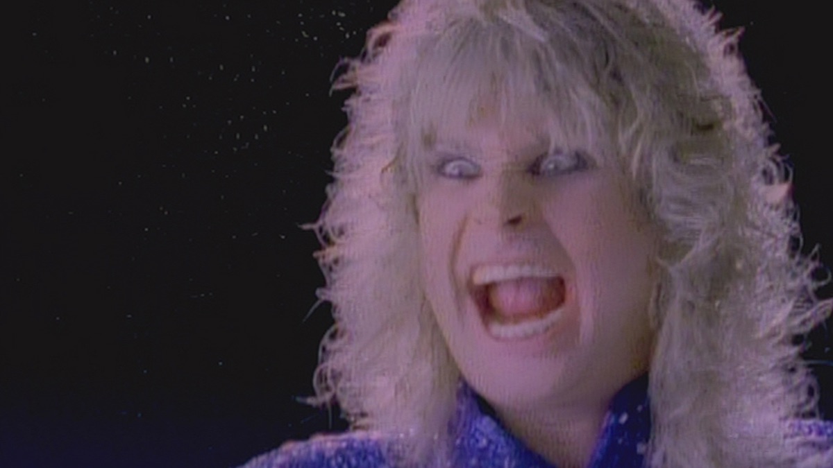 ozzy osbourne lightning strikes hq