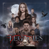 Legacies: The Complete Series - Legacies