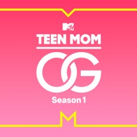 Télécharger Teen Mom, Season 1 Episode 9