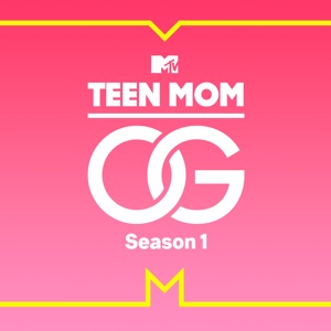 Teen Mom, Season 1 - Episode 9