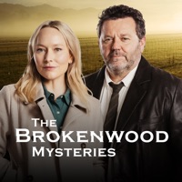 Télécharger The Brokenwood Mysteries, Series 8 Episode 3