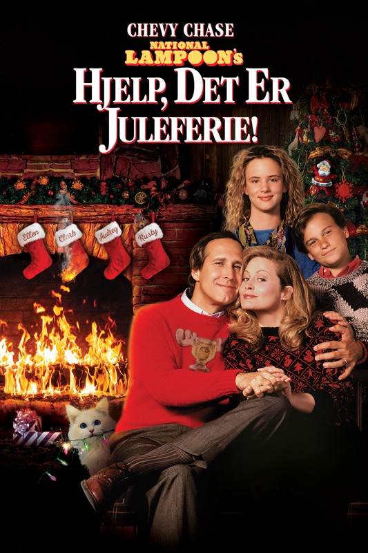 National Lampoon's Christmas Vacation