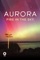aurora night - peace