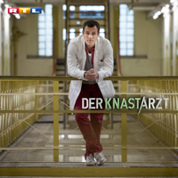 Der Knastarzt - Der Knastarzt, Staffel 1 artwork