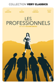 Les Professionnels