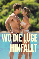 Wo die Lüge hinfällt - Will Gluck Cover Art