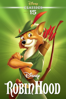 Robin Hood - Wolfgang Reitherman