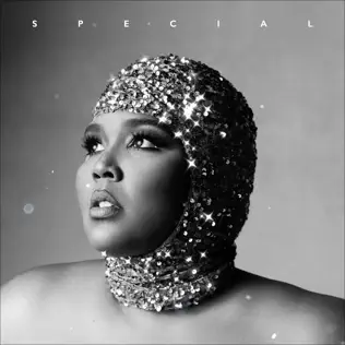 Lizzo – Special (2022) Lizzo – Special (2022)