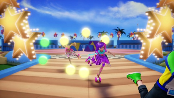 barbie video game video