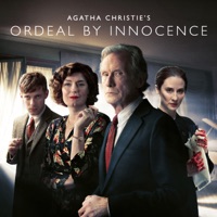 Agatha Christie: Ordeal By Innocence