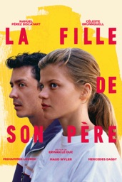 La fille de son père