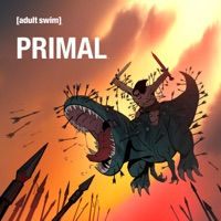 Télécharger Genndy Tartakovsky's Primal, Season 2 Episode 10