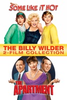 The Billy Wilder 2-Film Collection (iTunes)