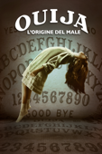 Ouija: L'origine del male
