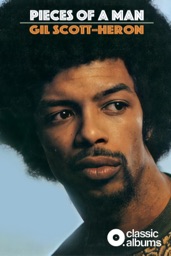 Gil Scott Heron - Pieces Of A Man (Classic Album)