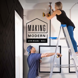 Making Modern with Brooke and Brice, Season 1 - Episode 5