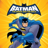 Télécharger Batman: The Brave and the Bold: The Complete Series Episode 101